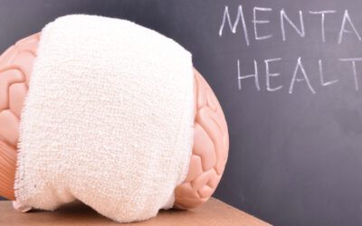 The importance of Mental Health First Aid