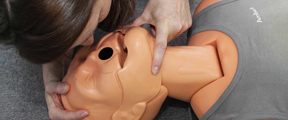 3 Great Reasons to Learn First Aid
