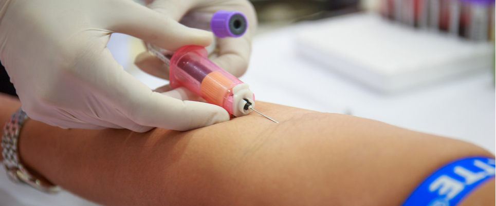 What is it like to work as a Phlebotomist?