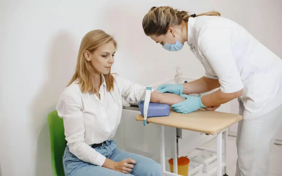 How to Become a Phlebotomist in Australia: Complete Guide